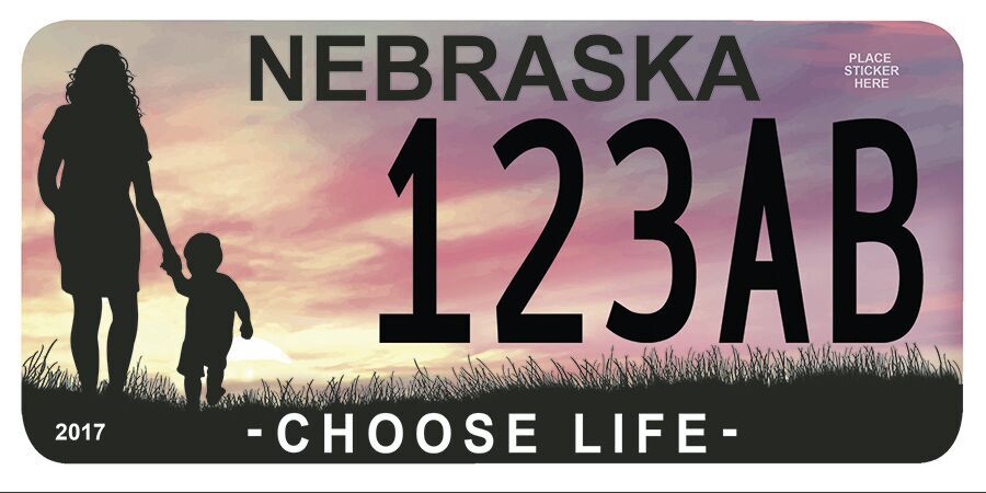 License Plates